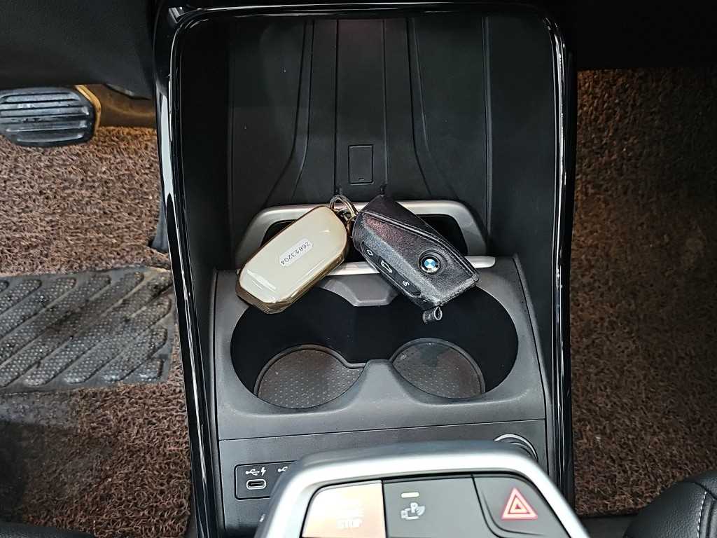 BMW 2 series - Vista 10