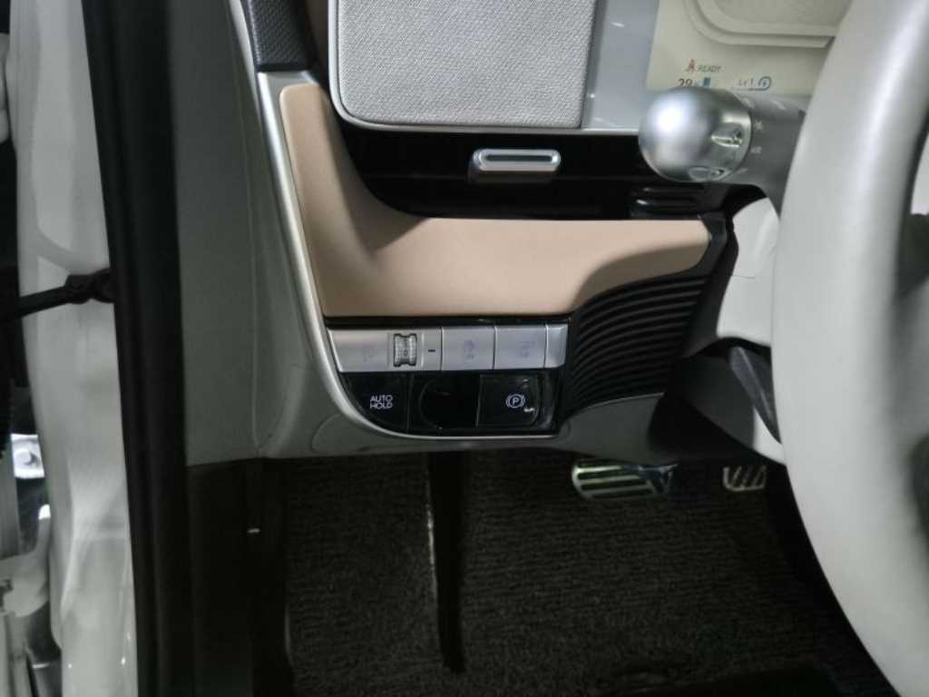 HYUNDAI Ioniq 5 - Vista 11