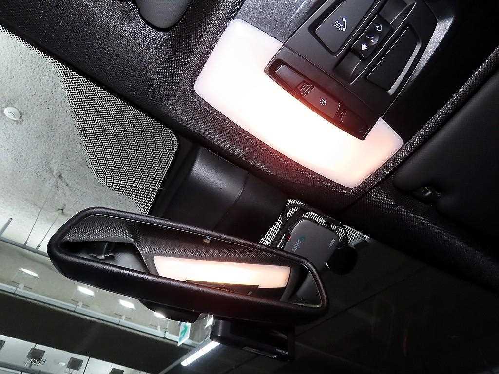 BMW 3 series 2016 Negro - Importación desde Corea - HF Imports Iquique - Foto 14