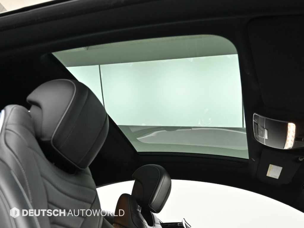 Mercedes Benz S Class 2019 - Importación desde Corea - HF Imports Iquique - Foto 18