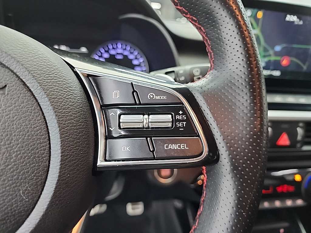 KIA K3 2019 Azul - Importación desde Corea - HF Imports Iquique - Foto 17