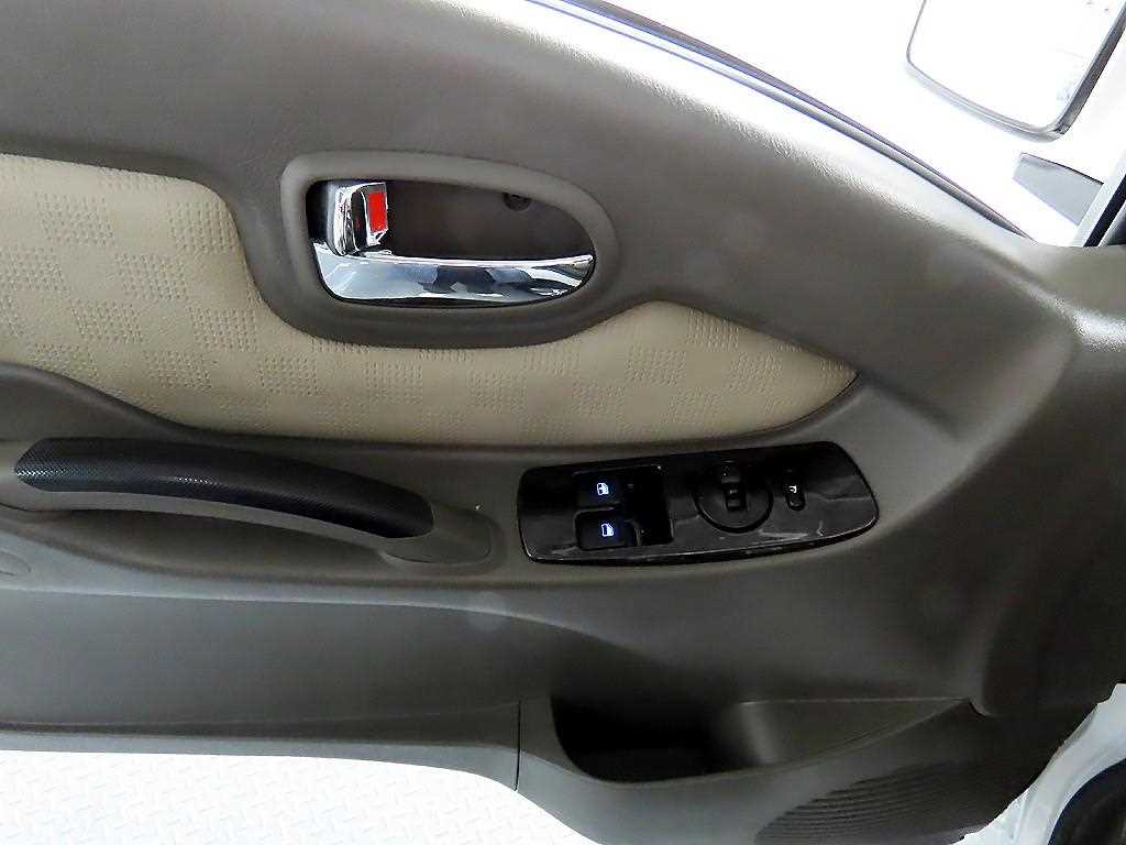 Small Truck Freezer Box(High Deck) - Vista 12