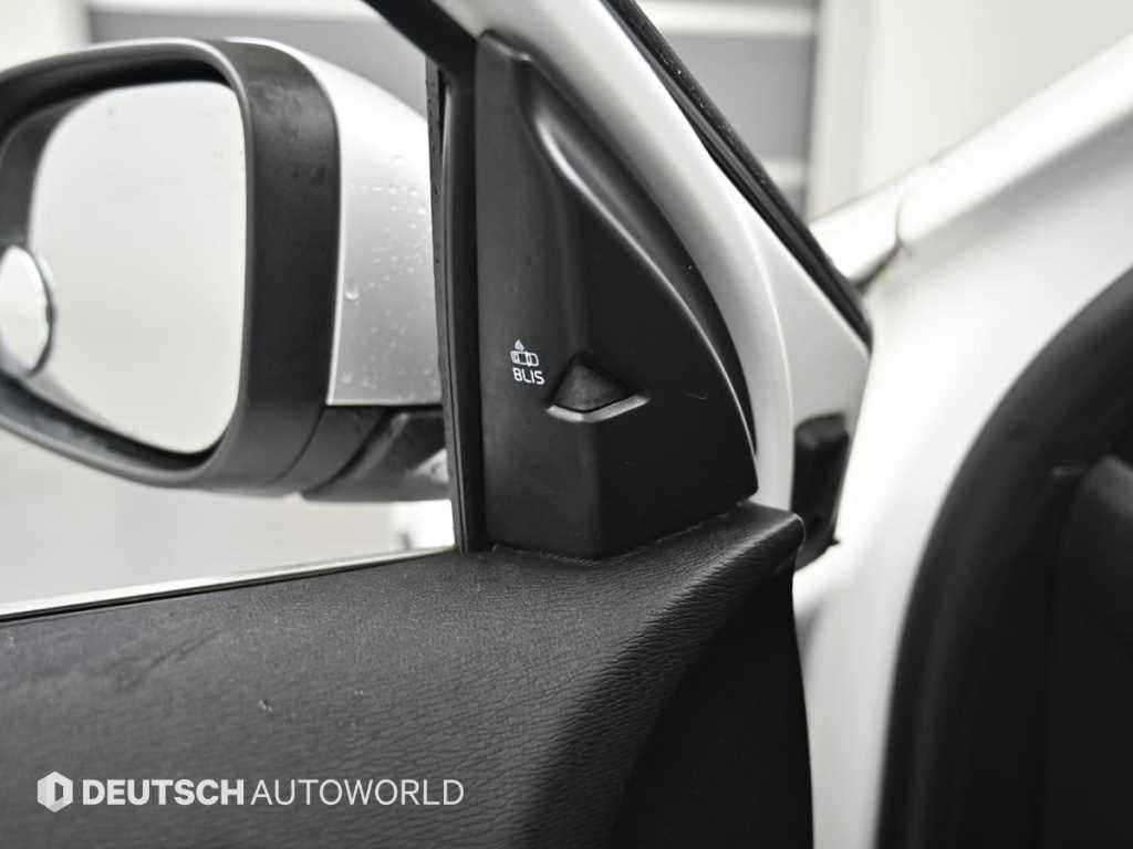 Volvo V40 2016 - Importación desde Corea - HF Imports Iquique - Foto 17