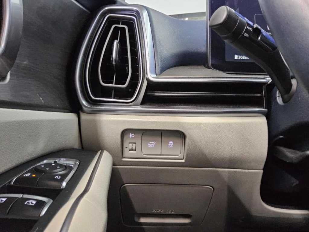KIA Sorento 2025 Blanco - Importación desde Corea - HF Imports Iquique - Foto 15
