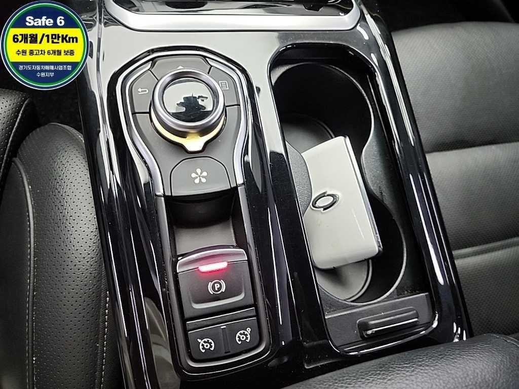 SAMSUNG SM6 2020 Negro - Importación desde Corea - HF Imports Iquique - Foto 16