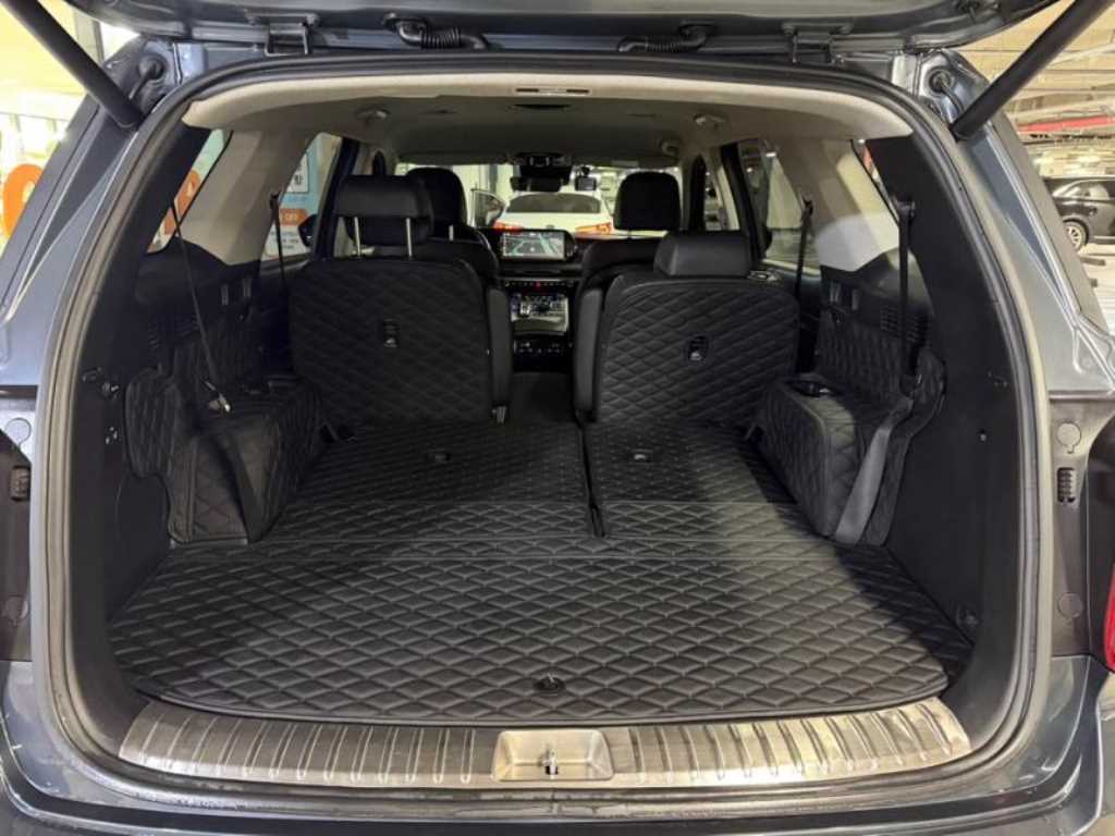 HYUNDAI Palisade 2023 Gris - Importación desde Corea - HF Imports Iquique - Foto 17
