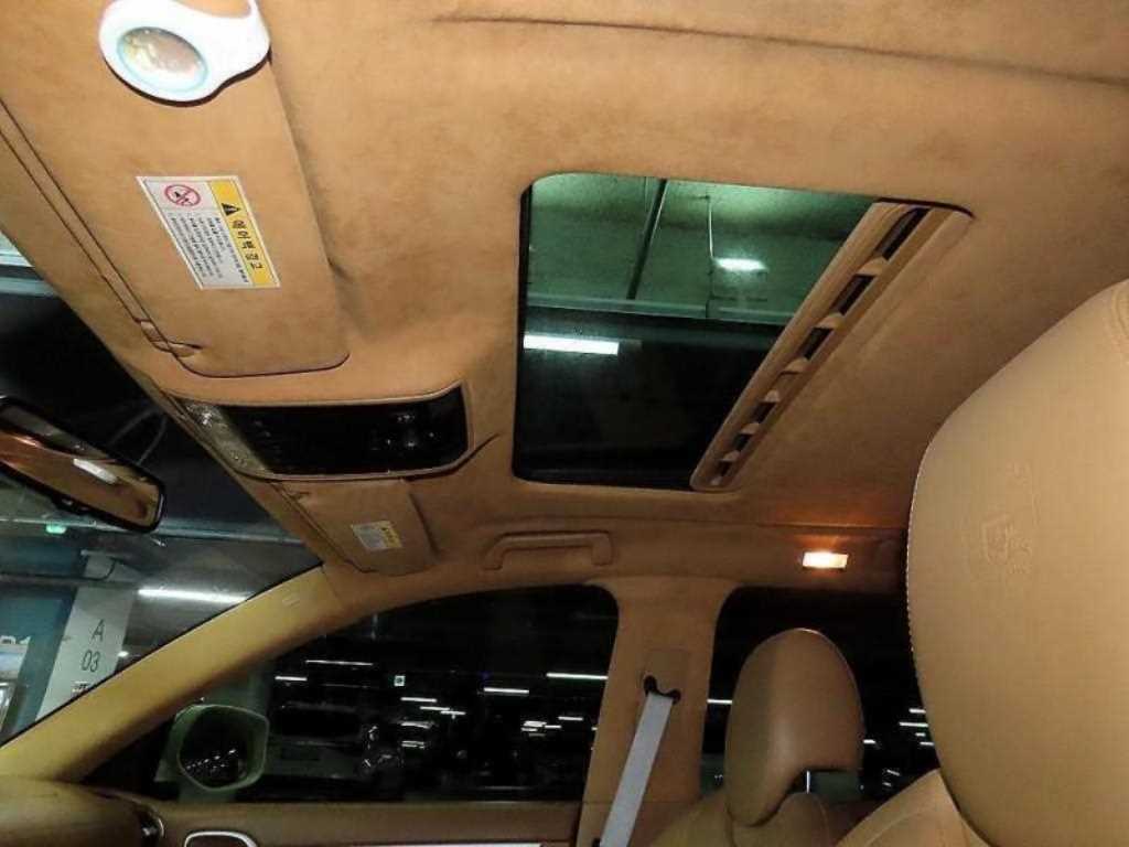 Porsche Cayenne 2009 - Importación desde Corea - HF Imports Iquique - Foto 15