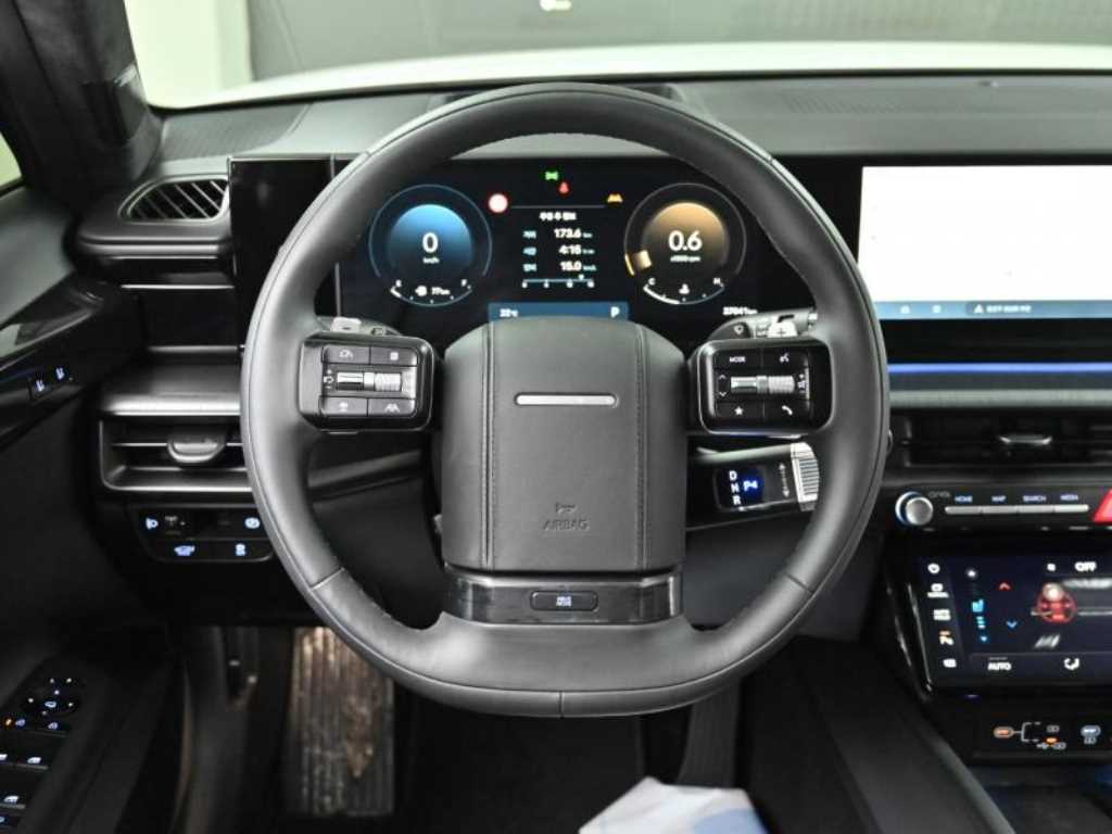HYUNDAI Grandeur 2023 - Importación desde Corea - HF Imports Iquique - Foto 13