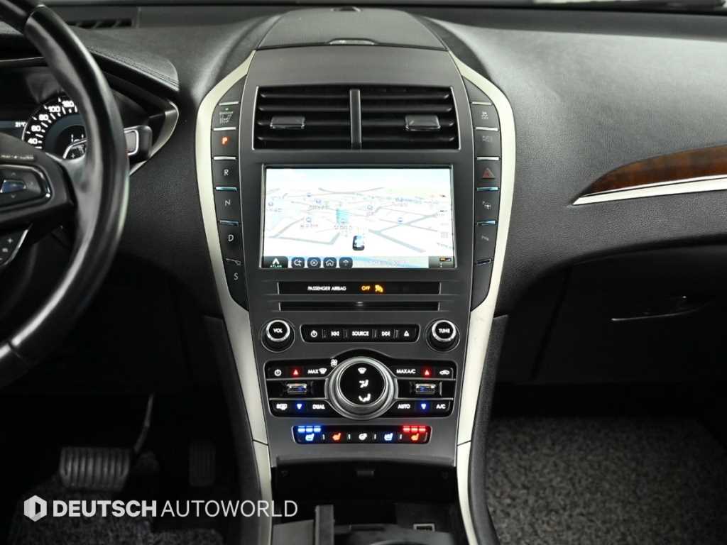 Lincoln MKZ 2018 - Importación desde Corea - HF Imports Iquique - Foto 14