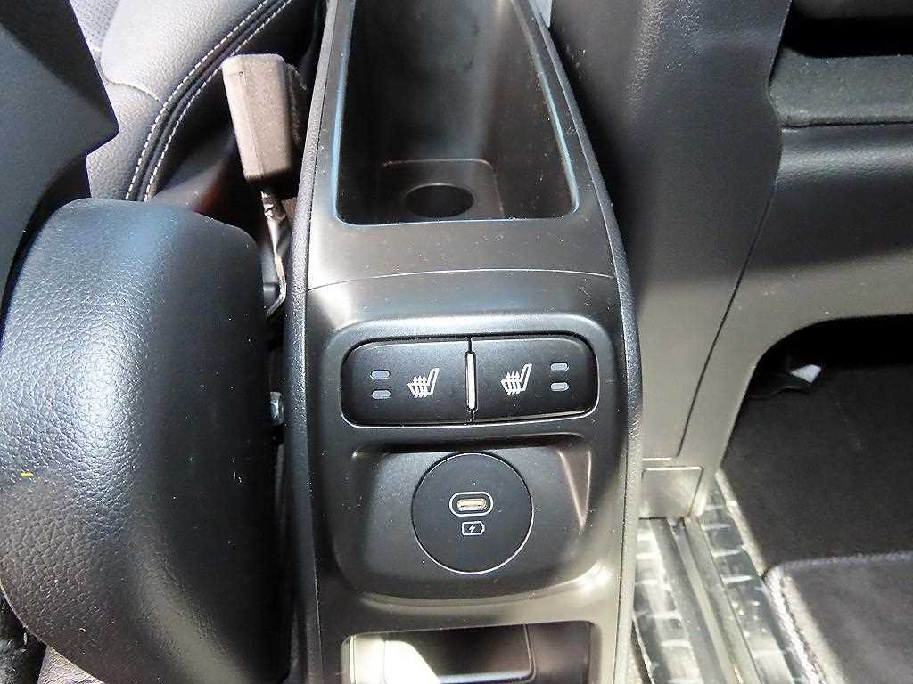 KIA Ray 2023 Gris - Importación desde Corea - HF Imports Iquique - Foto 17