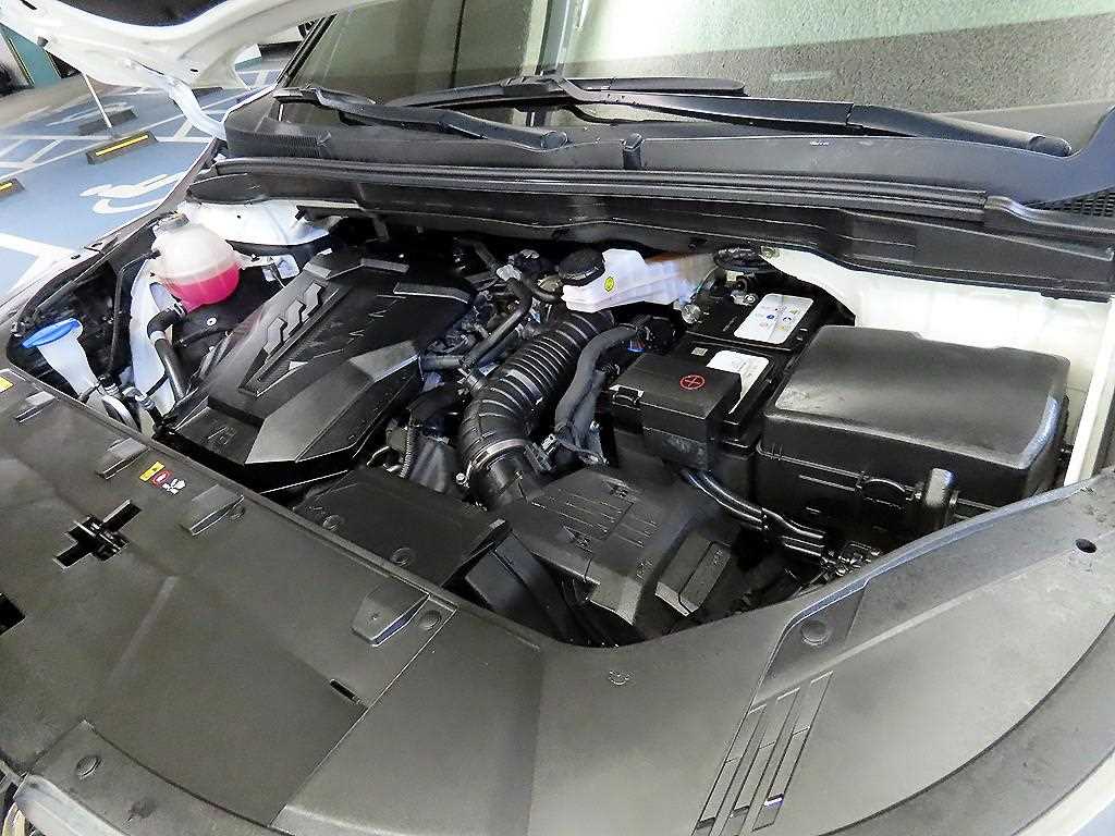 KIA Carnival 2022 Blanco - Importación desde Corea - HF Imports Iquique - Foto 19