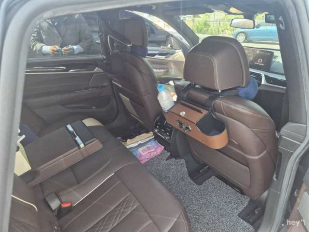 BMW Gran Turismo - Vista 4