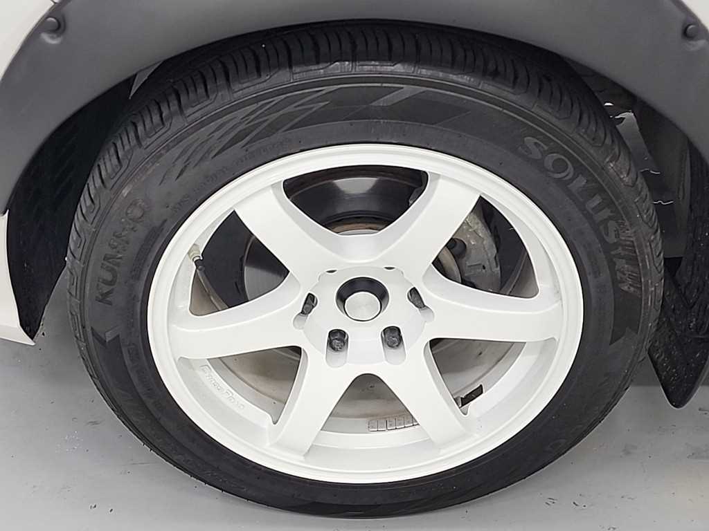 HYUNDAI Starex 2021 Blanco - Importación desde Corea - HF Imports Iquique - Foto 18
