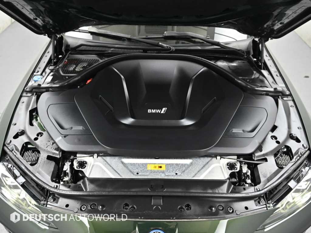 BMW i4 - Vista 6