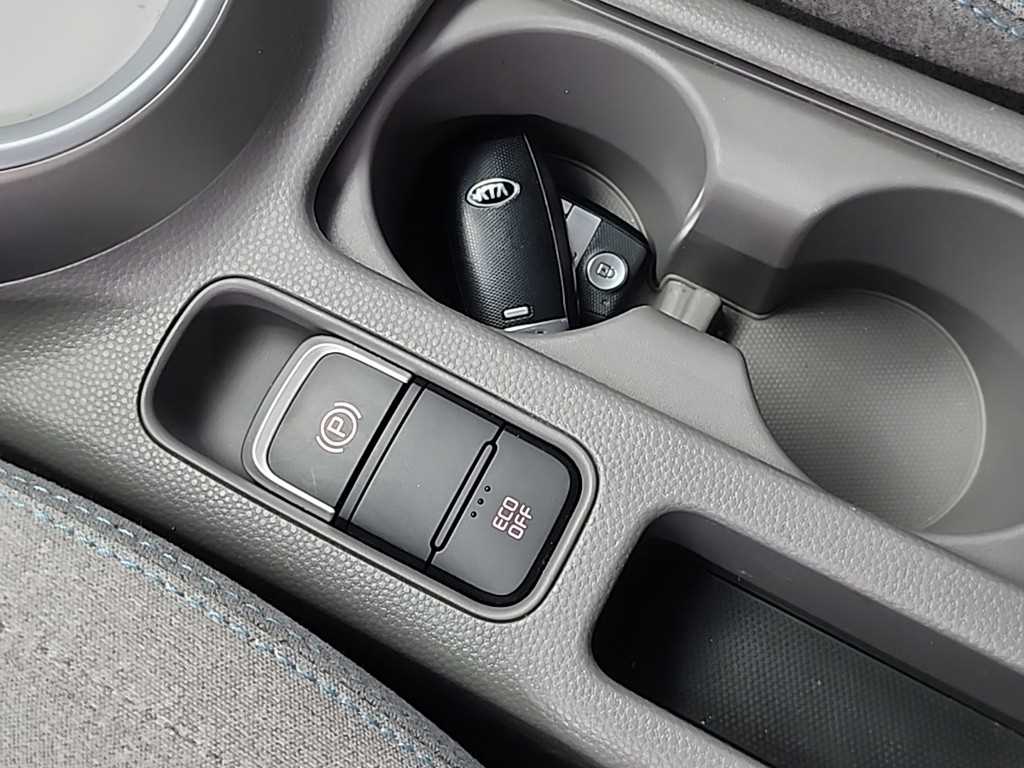 KIA Soul 2018 Blanco - Importación desde Corea - HF Imports Iquique - Foto 14