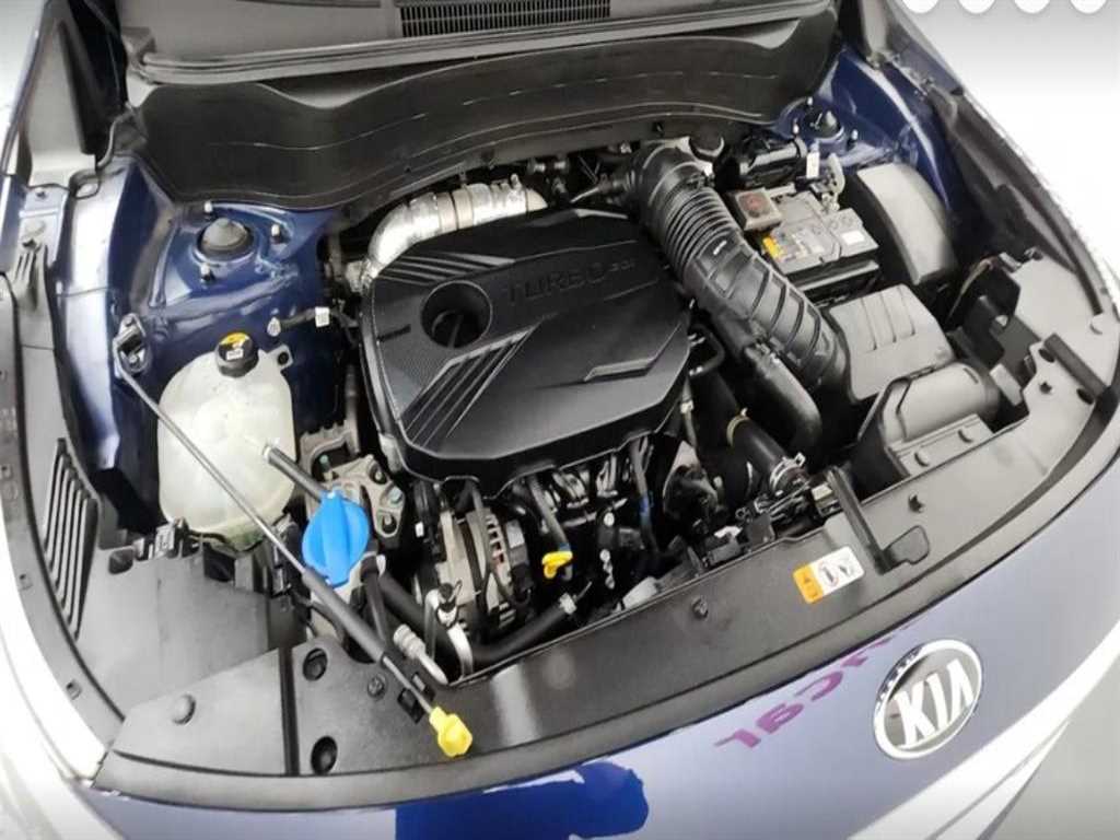 KIA Seltos - Vista 6