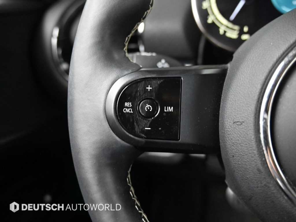Mini Clubman 2022 Blanco - Importación desde Corea - HF Imports Iquique - Foto 16