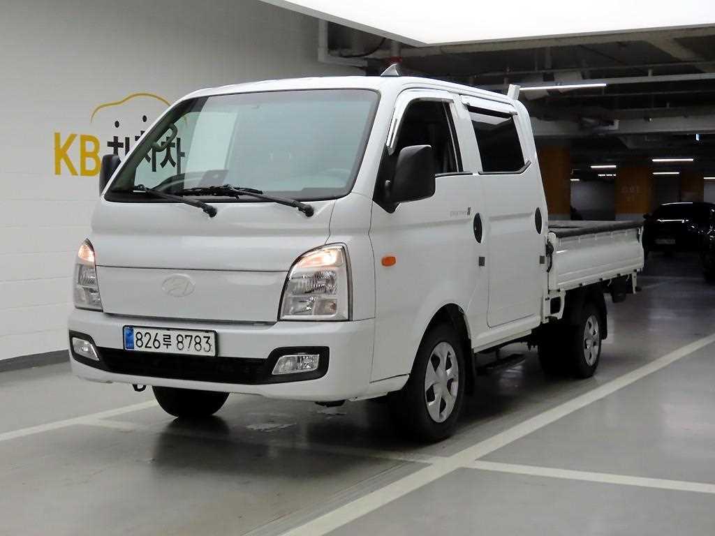 Small Truck Cargo (small) - Vista 2