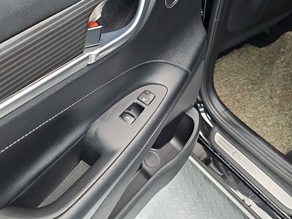 HYUNDAI Grandeur 2019 Negro - Importación desde Corea - HF Imports Iquique - Foto 13