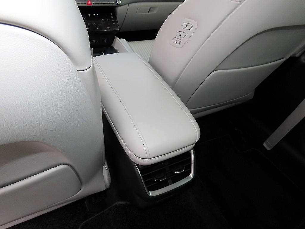HYUNDAI Grandeur 2023 Gris - Importación desde Corea - HF Imports Iquique - Foto 16
