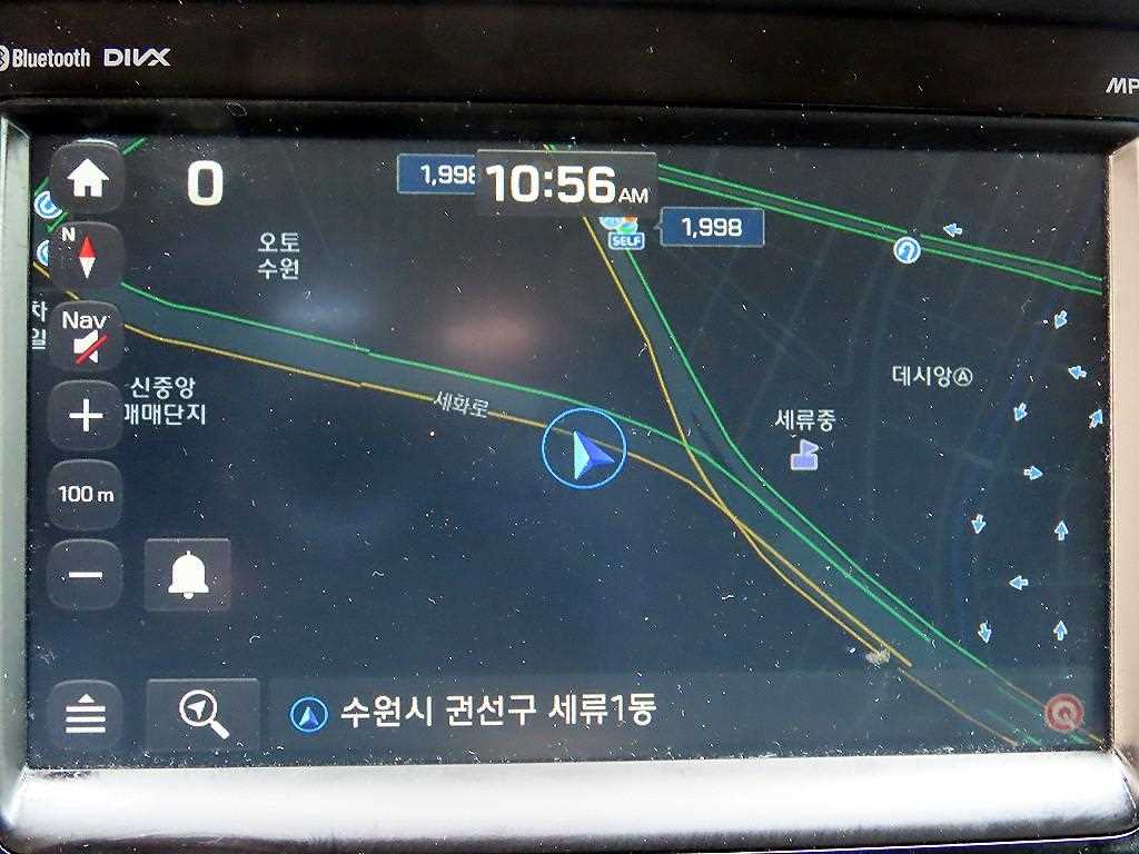 HYUNDAI Solati 2017 Negro - Importación desde Corea - HF Imports Iquique - Foto 15