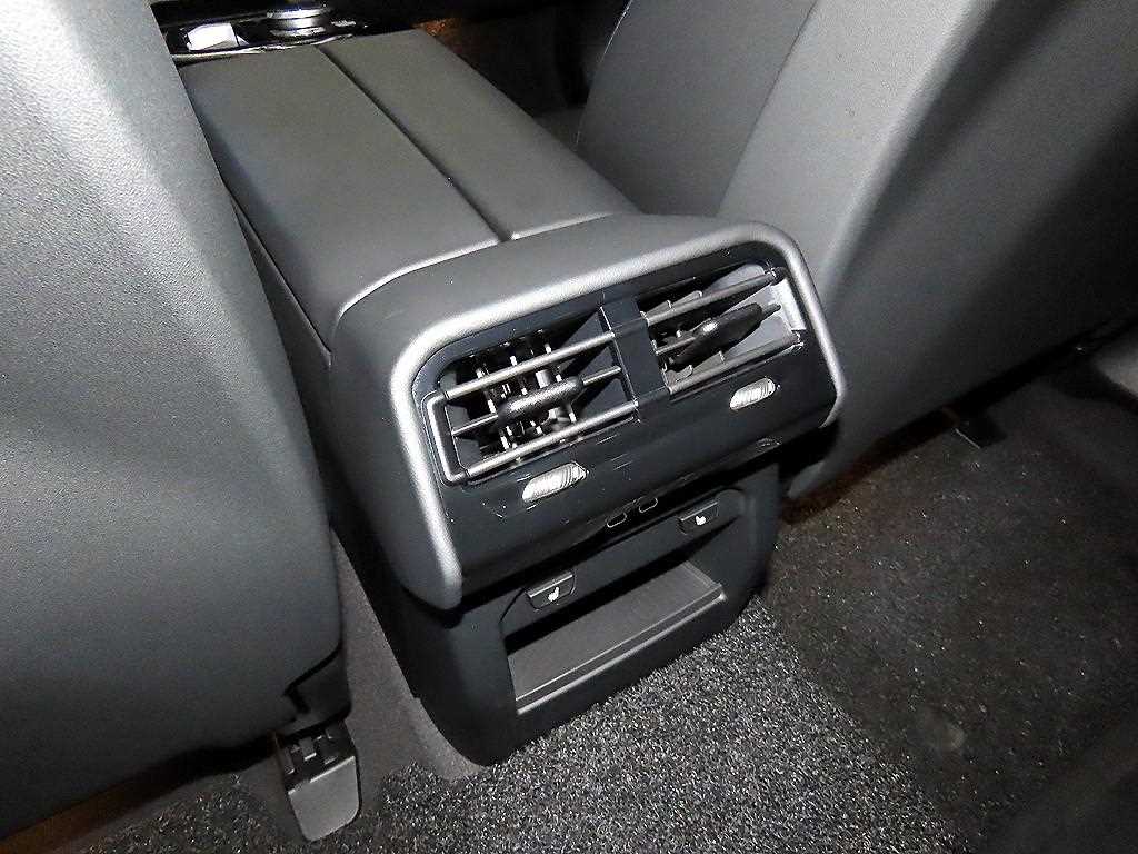 BMW 5 Series 2025 Blanco - Importación desde Corea - HF Imports Iquique - Foto 15