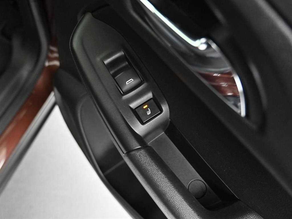 Chevrolet Trail Blazer 2022 Café - Importación desde Corea - HF Imports Iquique - Foto 15
