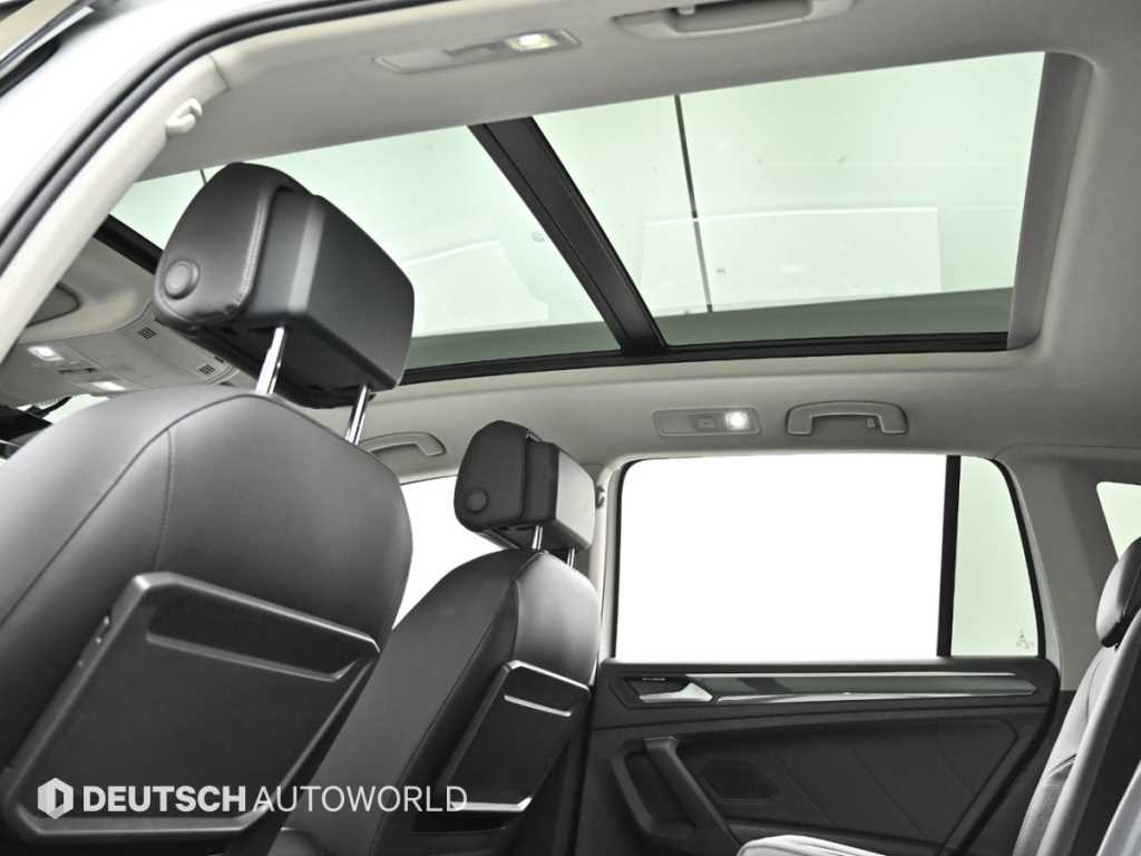 Volkswagen Tiguan 2020 Blanco - Importación desde Corea - HF Imports Iquique - Foto 18