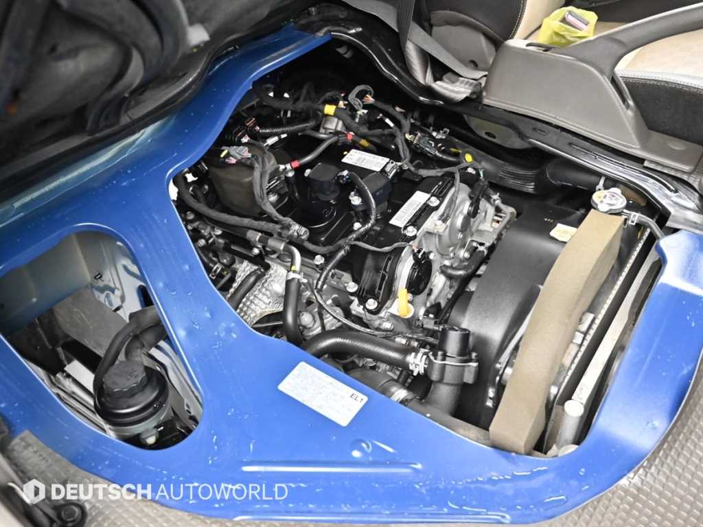 Small Truck Cargo (small) - Vista 6