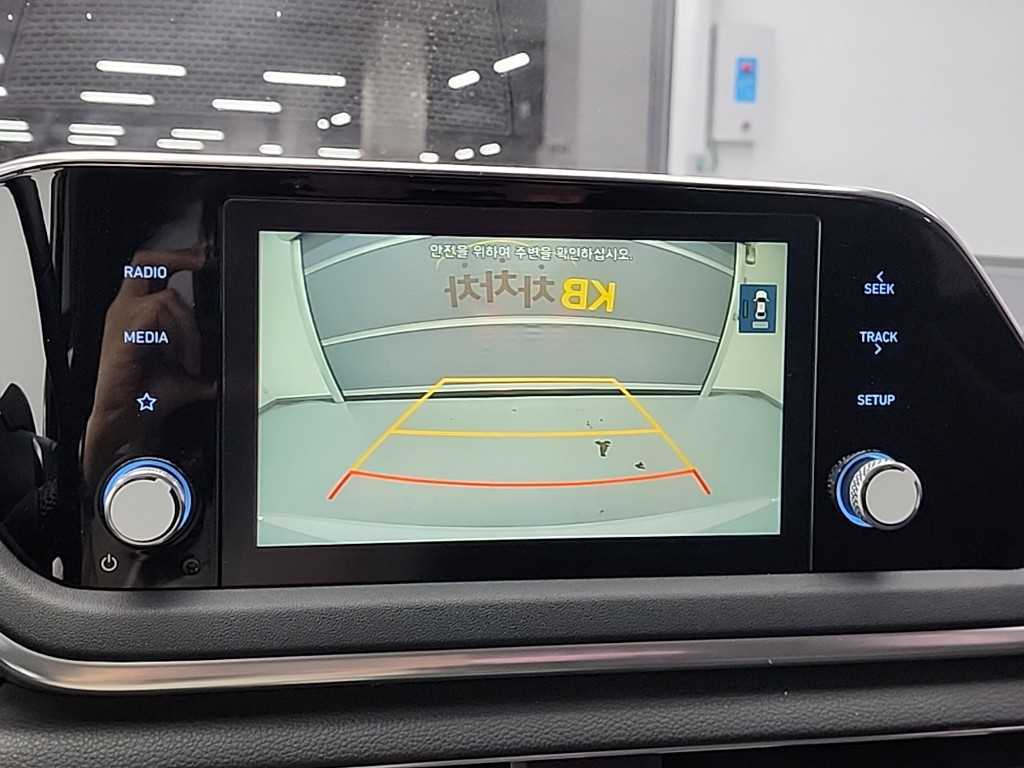 HYUNDAI Sonata 2020 - Importación desde Corea - HF Imports Iquique - Foto 15