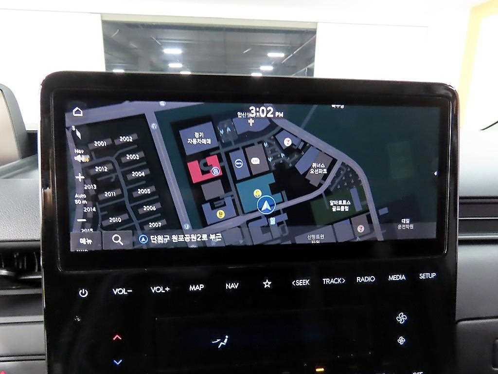 HYUNDAI Staria 2022 Plateado - Importación desde Corea - HF Imports Iquique - Foto 15