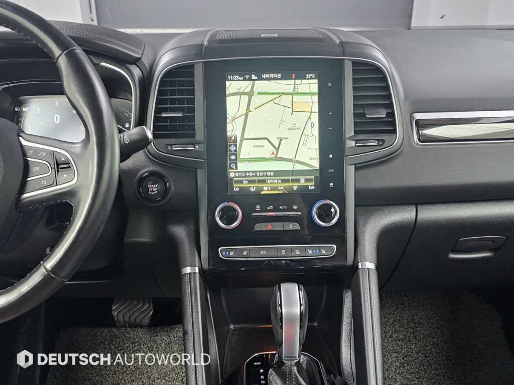 SAMSUNG QM6 2019 - Importación desde Corea - HF Imports Iquique - Foto 14