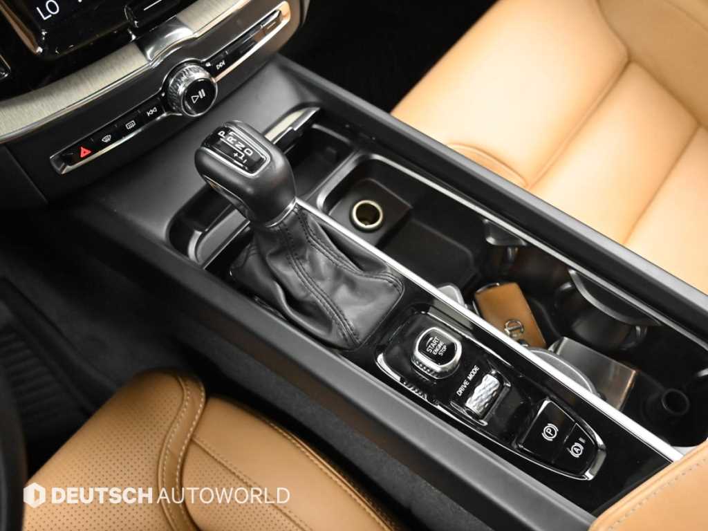 Volvo XC60 - Vista 9