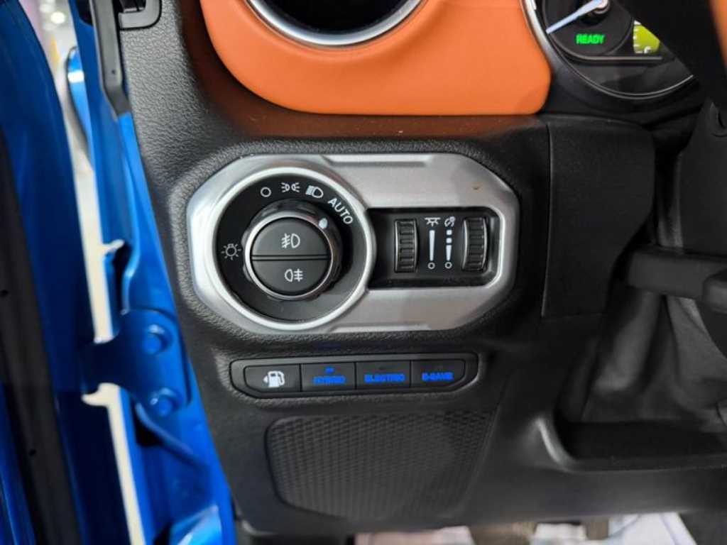 Jeep Wrangler 2021 - Importación desde Corea - HF Imports Iquique - Foto 13