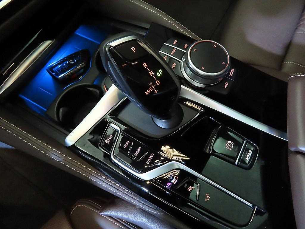 BMW 5 Series - Vista 12