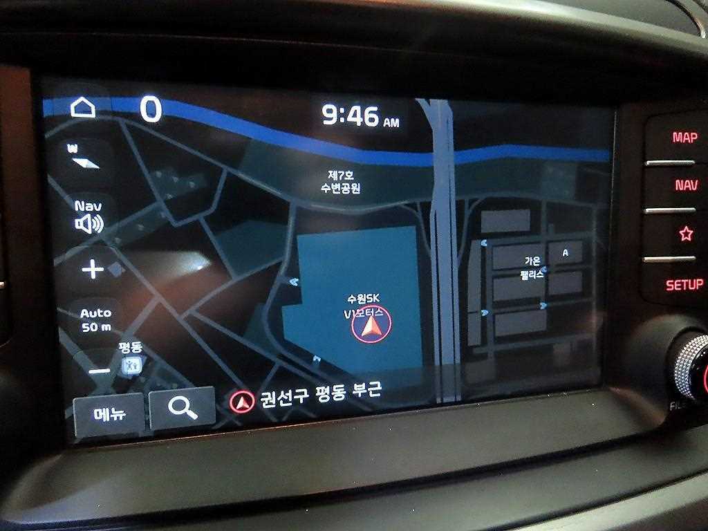 KIA Sorento 2018 Blanco - Importación desde Corea - HF Imports Iquique - Foto 13