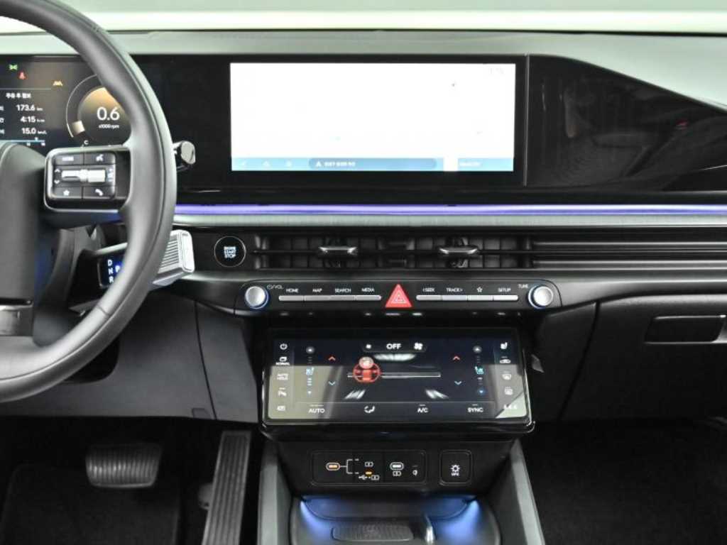 HYUNDAI Grandeur 2023 - Importación desde Corea - HF Imports Iquique - Foto 14