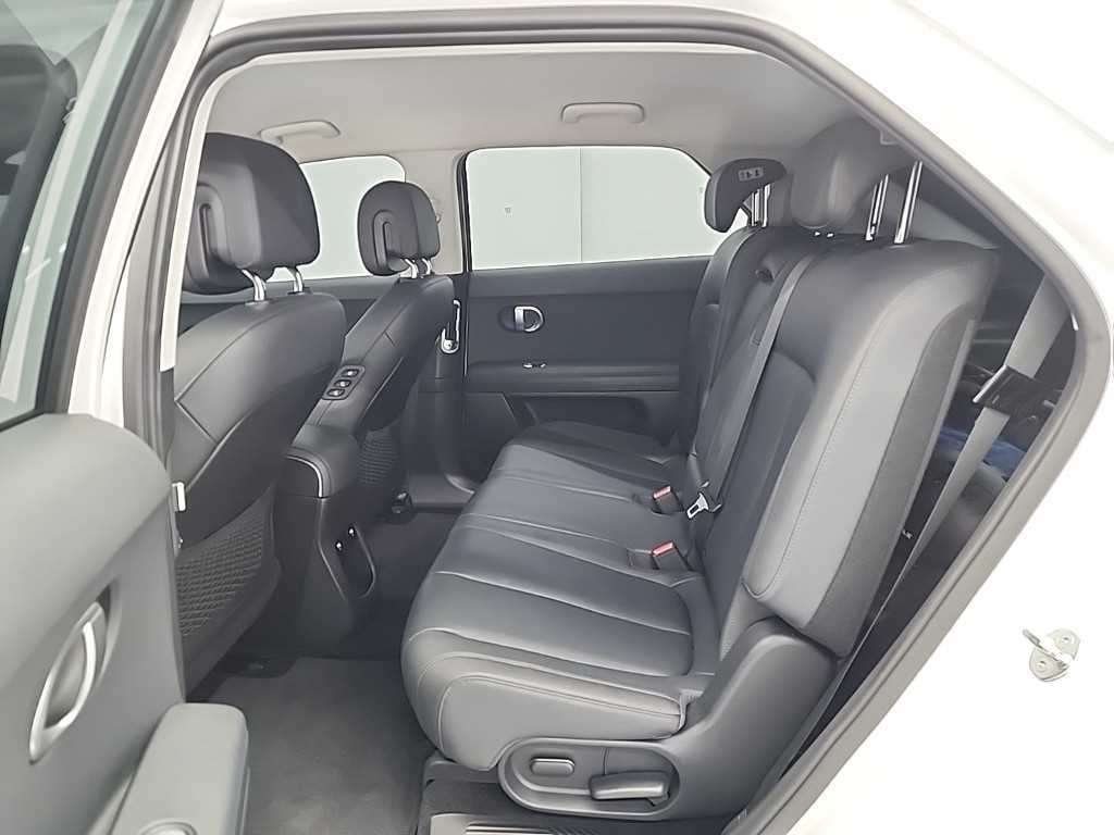 HYUNDAI Ioniq 5 - Vista 12
