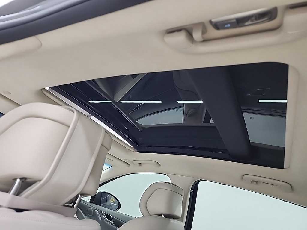 Genesis G80 2025 Gris - Importación desde Corea - HF Imports Iquique - Foto 14