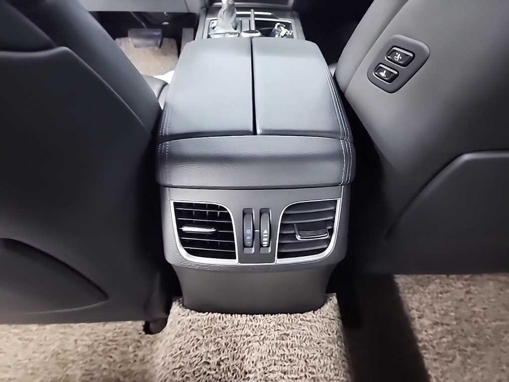 HYUNDAI Genesis 2016 - Importación desde Corea - HF Imports Iquique - Foto 13