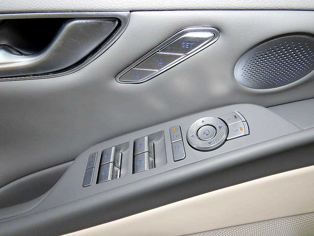Genesis G80 2025 - Importación desde Corea - HF Imports Iquique - Foto 13