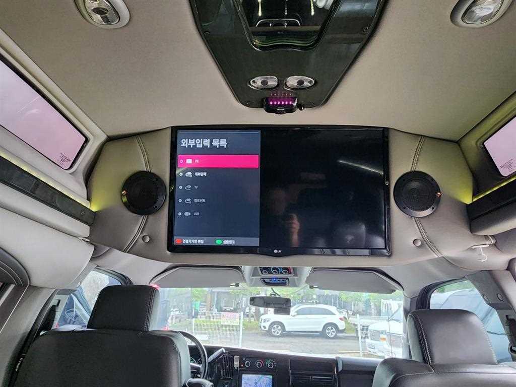 Chevrolet Express van - Vista 9