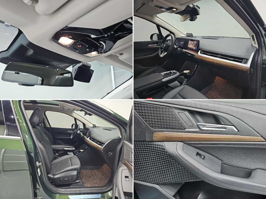 BMW 2 series 2022 - Importación desde Corea - HF Imports Iquique - Foto 18