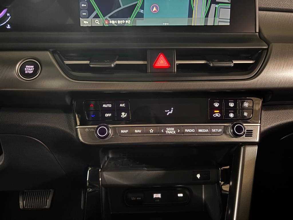 KIA Seltos - Vista 11