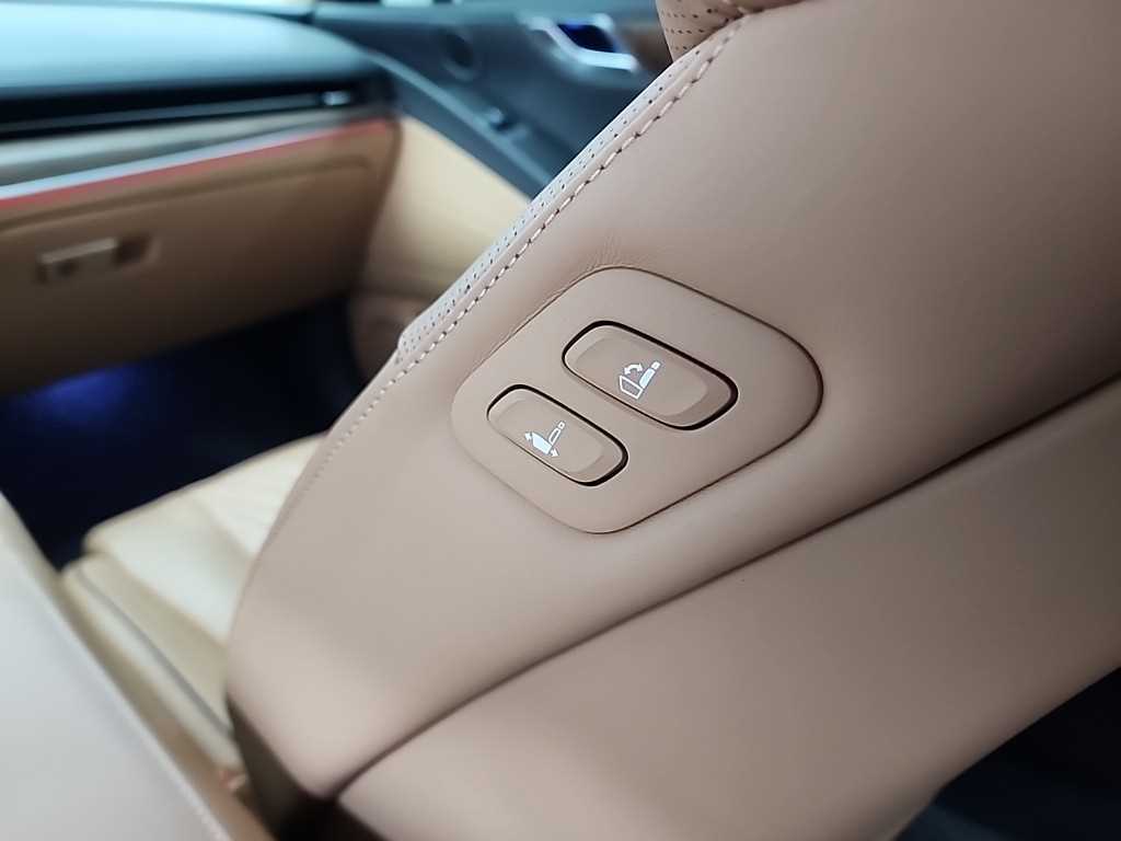 Genesis G80 2022 Gris - Importación desde Corea - HF Imports Iquique - Foto 14