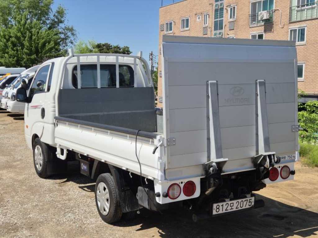 Small Truck Top_Powergate - Vista 2