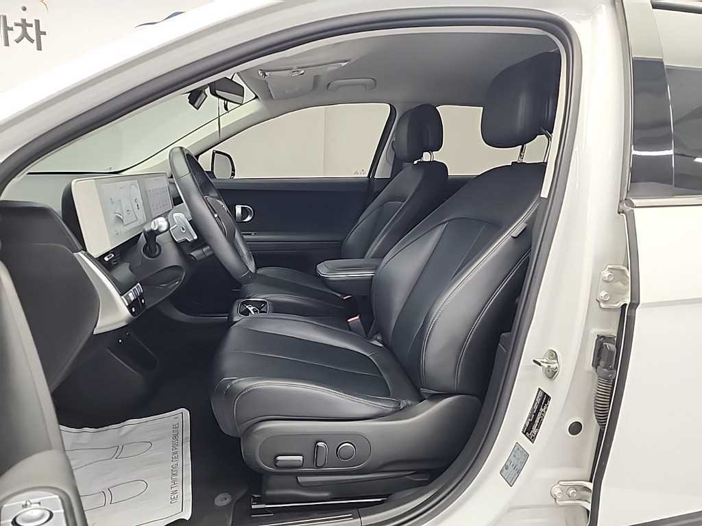 HYUNDAI Ioniq 5 - Vista 11