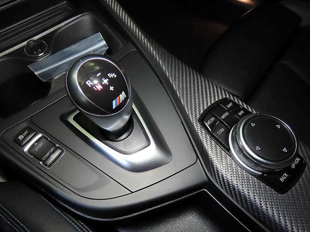BMW 2 series - Vista 12