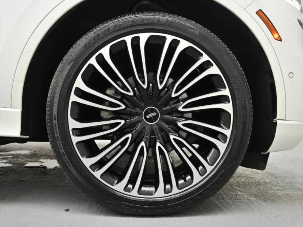 Lincoln Aviator 2022 Blanco - Importación desde Corea - HF Imports Iquique - Foto 16