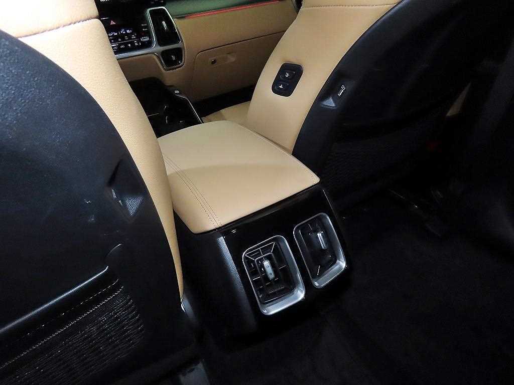 KIA Sorento 2021 Blanco - Importación desde Corea - HF Imports Iquique - Foto 14